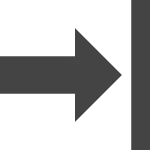 Sign Out Alt SVG Icon